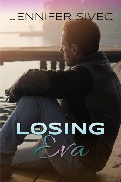 Cover for Rogena Mitchell-jones · Losing Eva (Paperback Book) (2017)