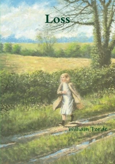 Cover for William Forde · Loss (Book) (2014)