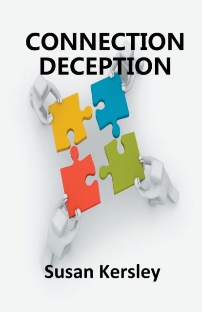 Cover for Susan Kersley · Connection Deception (Paperback Book) (2020)