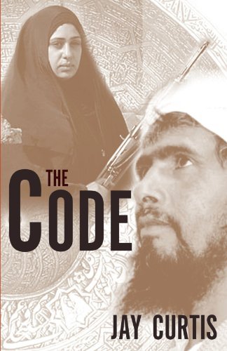 Cover for Jay Curtis · The Code (Paperback Book) (2004)