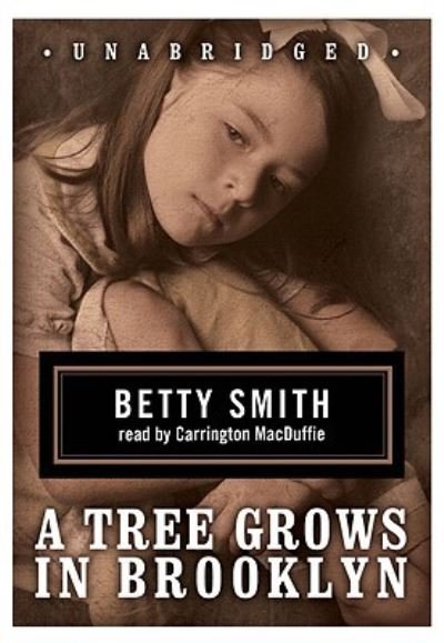 Cover for Betty Smith · A Tree Grows in Brooklyn (N/A) (2008)