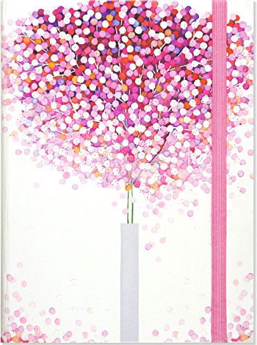 Cover for Peter Pauper Press · Lollipop Tree Journal (Diary, Notebook) (Hardcover Book) [Jou edition] (2014)