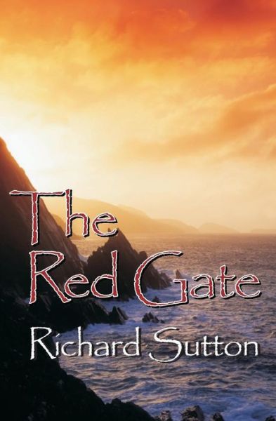 Cover for Richard Sutton · The Red Gate (Taschenbuch) [1st Revised edition] (2012)