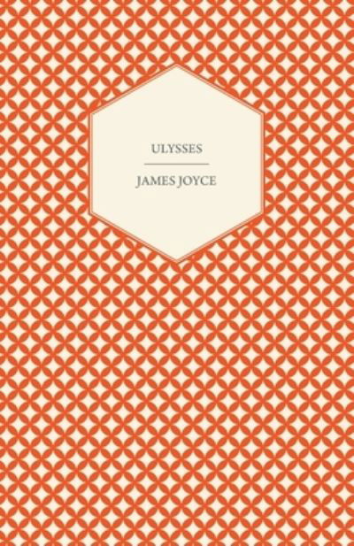 Cover for James Joyce · Ulysses (Pocketbok) (2012)