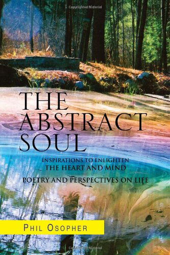 Cover for Phil Osopher · The Abstract Soul (Hardcover Book) (2010)