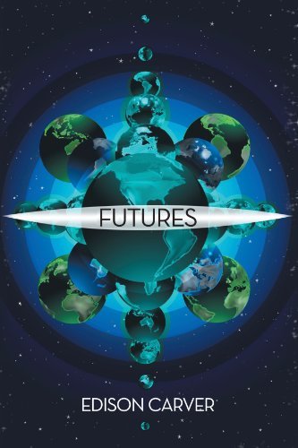 Cover for Edison Carver · Futures (Paperback Book) (2012)