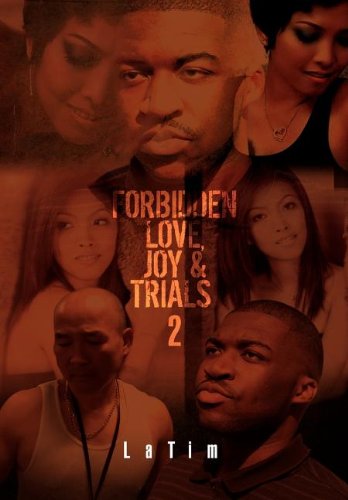 Cover for Latim · Forbidden Love, Joy &amp; Trials #2 (Hardcover Book) (2011)