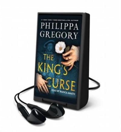 Cover for Philippa Gregory · The King's Curse (N/A) (2014)