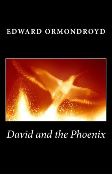 Cover for Edward Ormondroyd · David and the Phoenix (Paperback Book) (2014)