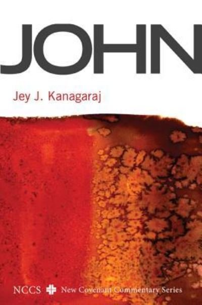 Cover for Jey J Kanagaraj · John (Hardcover Book) (2013)