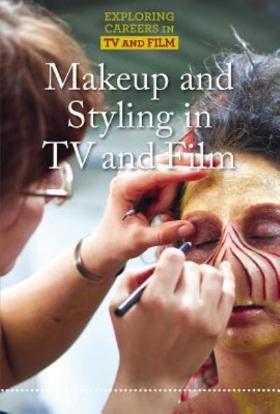 Cover for Jeri Freedman · Makeup and Styling in TV and Film (Paperback Book) (2018)