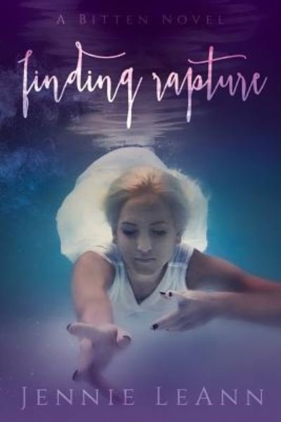 Jennie Leann · Finding Rapture (Pocketbok) (2016)