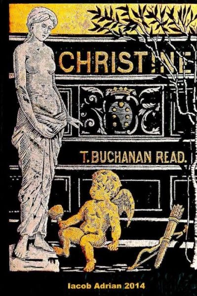 Cover for Iacob Adrian · Christine T. Buchanan Read (Paperback Book) (2015)