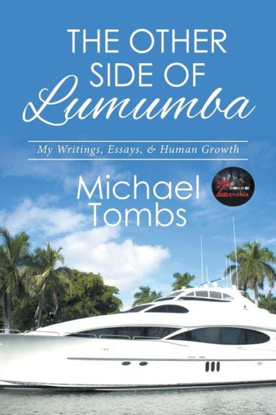 Cover for Michael Tombs · The Other Side of Lumumba (Paperback Book) (2016)