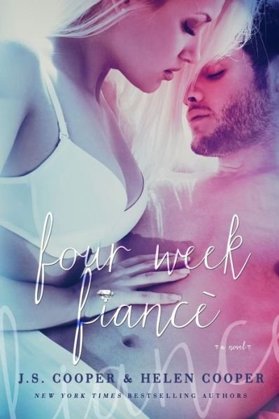 Cover for Helen Cooper · Four Week Fiance (Paperback Book) (2015)