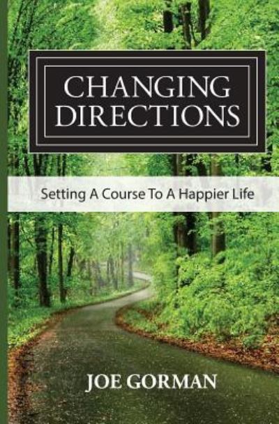 Cover for Joe Gorman · Changing Directions (Paperback Book) (2016)