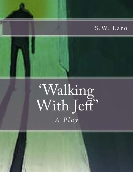 Cover for Christopher Scott · Walking With Jeff (Paperback Book) (2017)