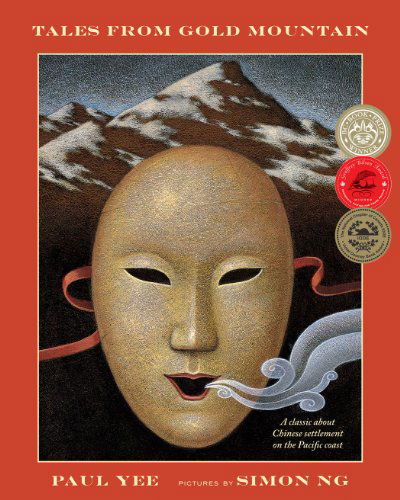 Cover for Paul Yee · Tales from Gold Mountain (Paperback Book) [Reprint edition] (2011)