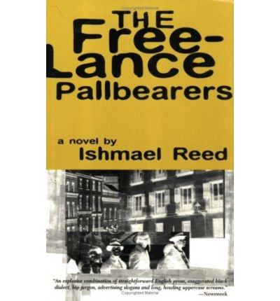 Cover for Ishmael Reed · The Freelance Pallbearers (Paperback Bog) (1999)