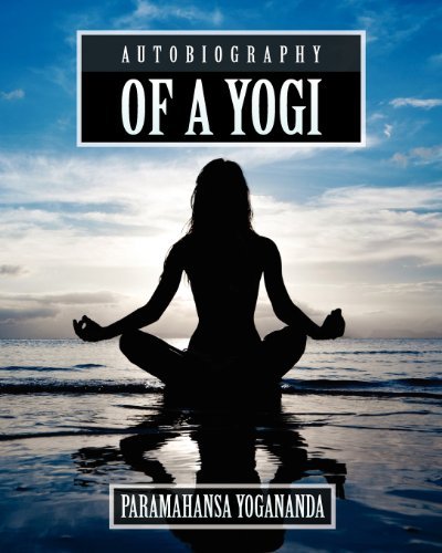 Cover for Paramahansa Yogananda · Autobiography of a Yogi (Taschenbuch) (2011)