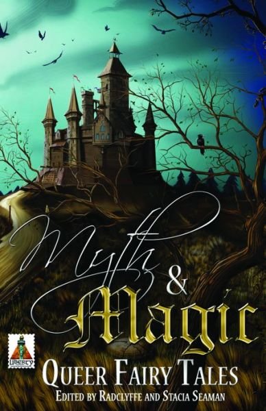 Cover for Radclyffe · Myth and Magic (Paperback Bog) (2014)