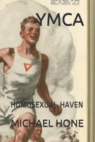 Cover for Michael Hone · Ymca (Paperback Bog) (2020)