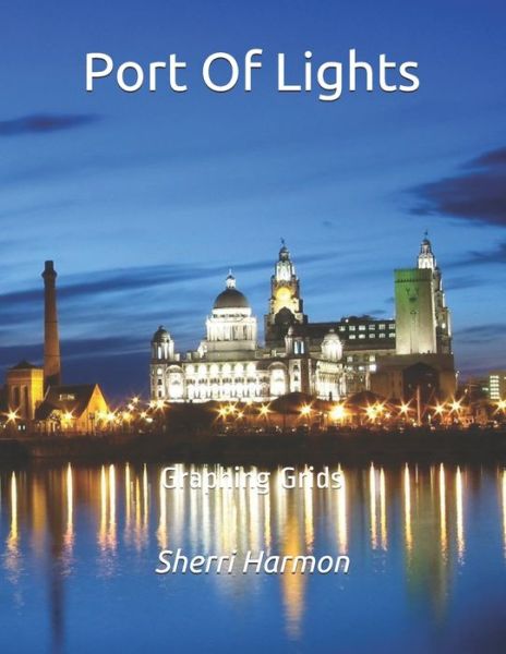 Cover for Sherri Harmon · Port of Lights (Buch) (2019)