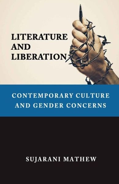 Cover for Sujarani Mathew · Literature and Liberation (Pocketbok) (2019)
