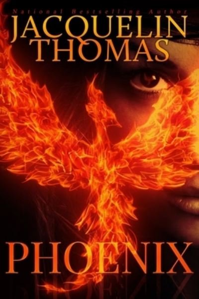 Cover for Jacquelin Thomas · Phoenix (Paperback Book) (2019)