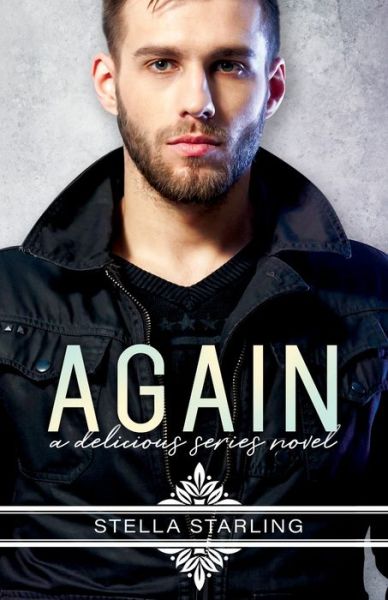 Cover for Stella Starling · Again (Paperback Book) (2020)