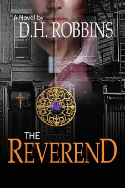 Cover for David Robbins · Reverend -- Paperback (Bok) (2019)