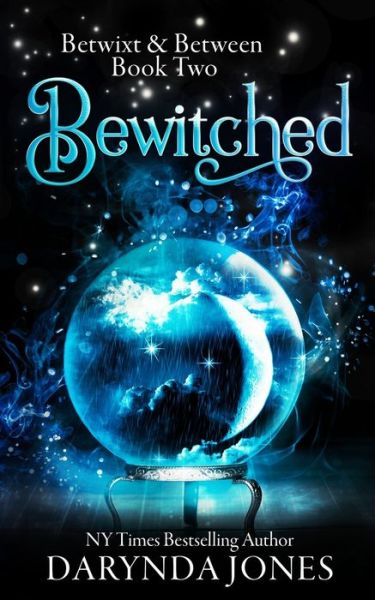 Bewitched: Betwixt & Between Book Two - Darynda Jones - Livres - Darynda Jones - 9781734385250 - 28 septembre 2020