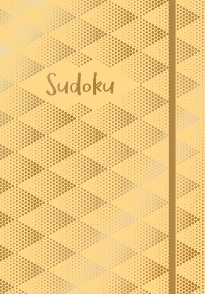 Sudoku - Arcturus Elegant Puzzles - Eric Saunders - Books - Arcturus Publishing Ltd - 9781789509250 - December 1, 2019