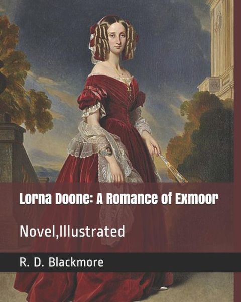 Cover for R D Blackmore · Lorna Doone (Paperback Book) (2019)