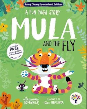 Mula and the Fly: Accessible Symbolised Edition - Symbolised Mula and Friends - - Books - Sweet Cherry Publishing - 9781802637250 - April 24, 2025
