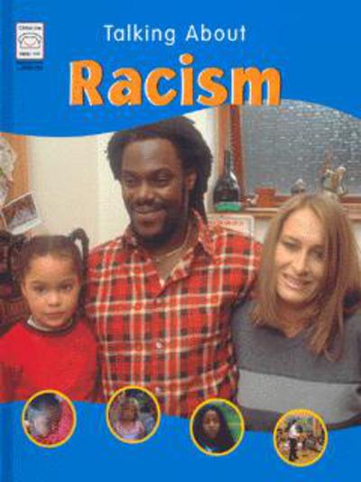 Cover for Nicola Edwards · Talking About Racism (N/A) (2003)