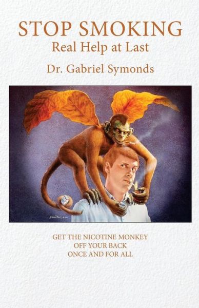 Cover for Gabriel Symonds · Stop Smoking (Paperback Book) (2014)