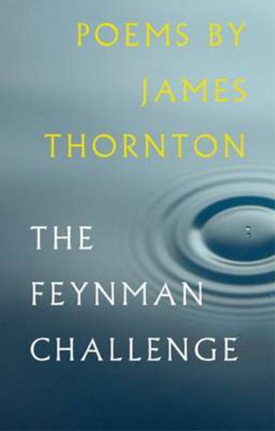 Cover for James Thornton · Feynman Challenge (Pocketbok) (2017)