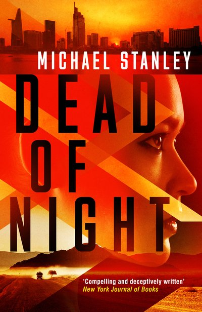 Cover for Michael Stanley · Dead of Night (Pocketbok) (2018)
