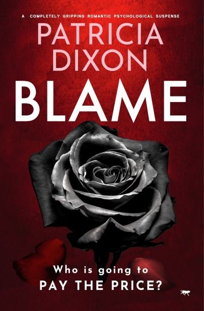 Cover for Patricia Dixon · Blame (Paperback Book) (2021)