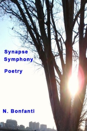 Synapse Symphony - N Bonfanti - Kirjat - Flower Press - 9781927914250 - tiistai 22. huhtikuuta 2014
