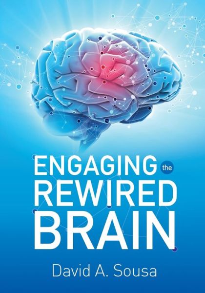 Cover for David A. Sousa · Engaging the Rewired Brain (Paperback Book) (2015)