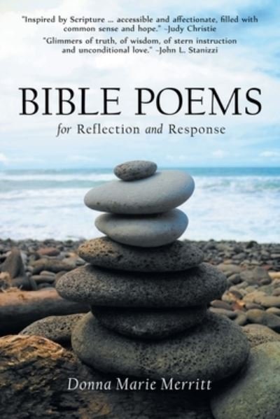 Donna Marie Merritt · Bible Poems for Reflection and Response (Paperback Bog) (2020)