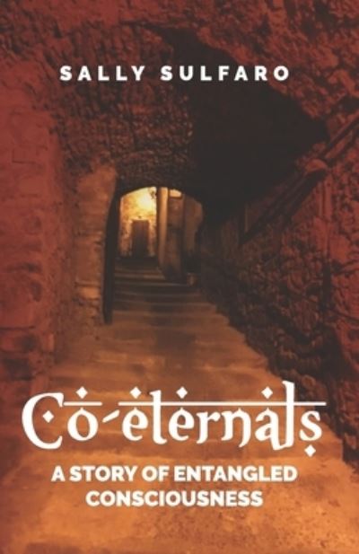 Cover for Sally Sulfaro · Co-eternals (Paperback Book) (2019)