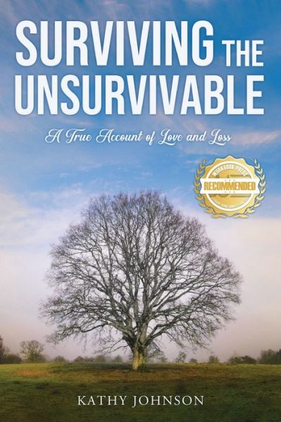 Cover for Kathy Johnson · Surviving the Unsurvivable (Taschenbuch) (2021)