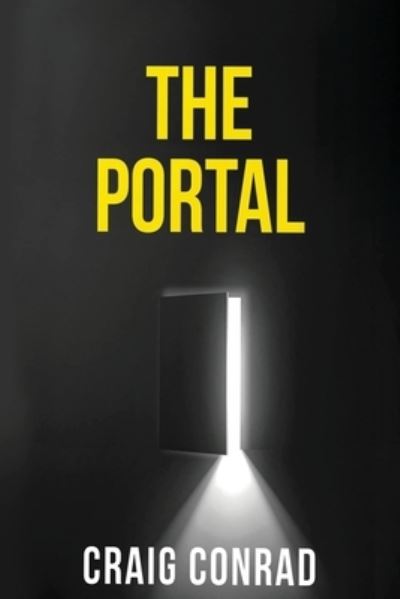 Cover for Craig Conrad · Portal (Book) (2023)