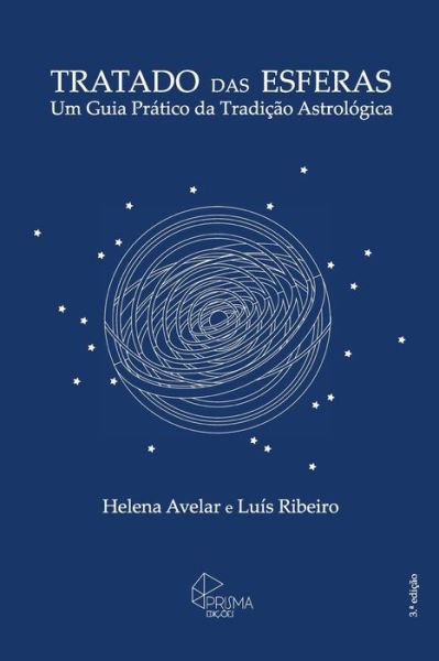 Cover for Luis Ribeiro · Tratado das Esferas (Paperback Book) (2017)