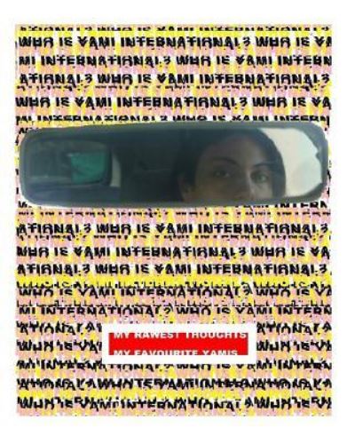 Cover for Yami International · Yami International - Issue N 1 (Paperback Book) (2018)