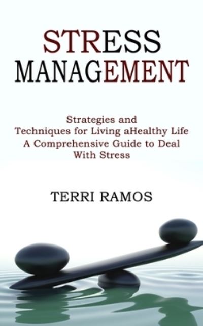 Cover for Terri Ramos · Stress Management (Paperback Book) (2021)