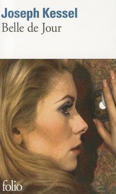 Cover for Joseph Kessel · Belle De Jour (Folio) (Paperback Book) (1972)